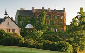 Pennyhill Park Hotel & The Spa,  Bagshot